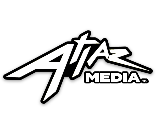 Atlaz Media Logo